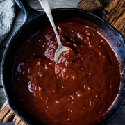 Barbecue Sauce