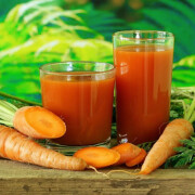 Carrot Juice