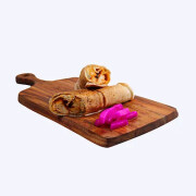 Chargrilled Tawouk Wrap