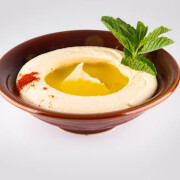 Hommus