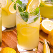 Lemonade