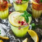 Naana Mocktail