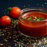 Tomato Sauce
